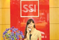 SSI thêm tuổi mới